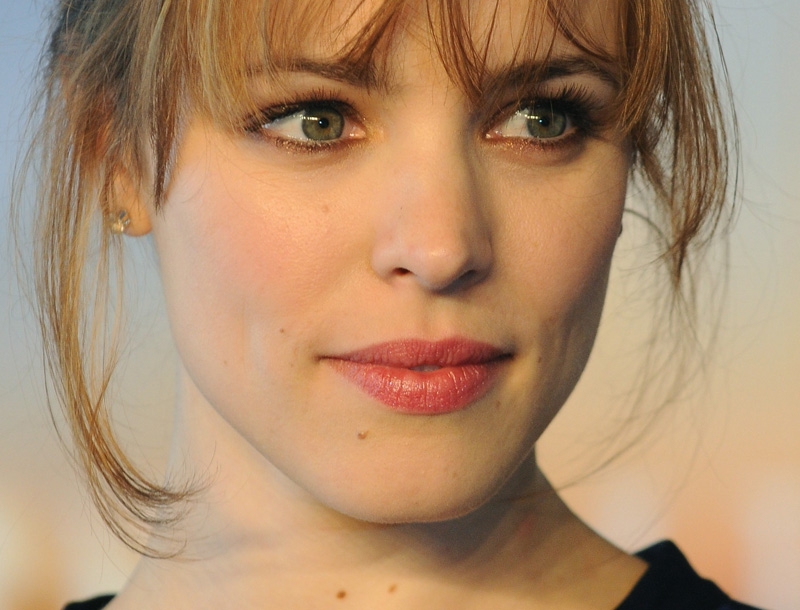 Είναι επίσημο: η Rachel McAdams στην δεύτερη σεζόν του True Detective Είναι επίσημο: η Rachel McAdams στην δεύτερη σεζόν του True Detective