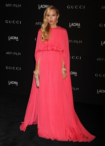 Τι φόρεσαν οι celebrties στο LACMA Art + Film Gala Τι φόρεσαν οι celebrties στο LACMA Art + Film Gala