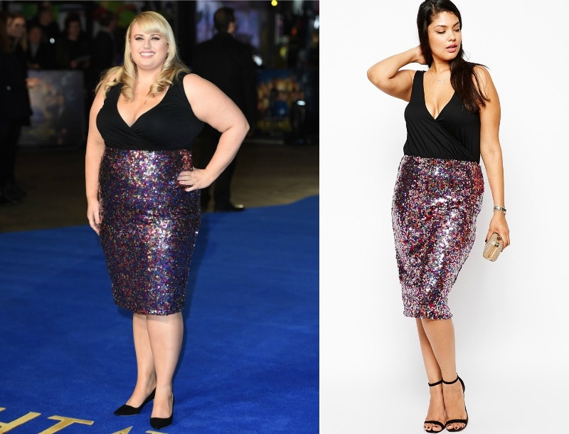 Plus size beauty: To υπέροχο βραδινό φόρεμα της Rebel Wilson κοστίζει μόλις 50 ευρώ! Plus size beauty: To υπέροχο βραδινό φόρεμα της Rebel Wilson κοστίζει μόλις 50 ευρώ!