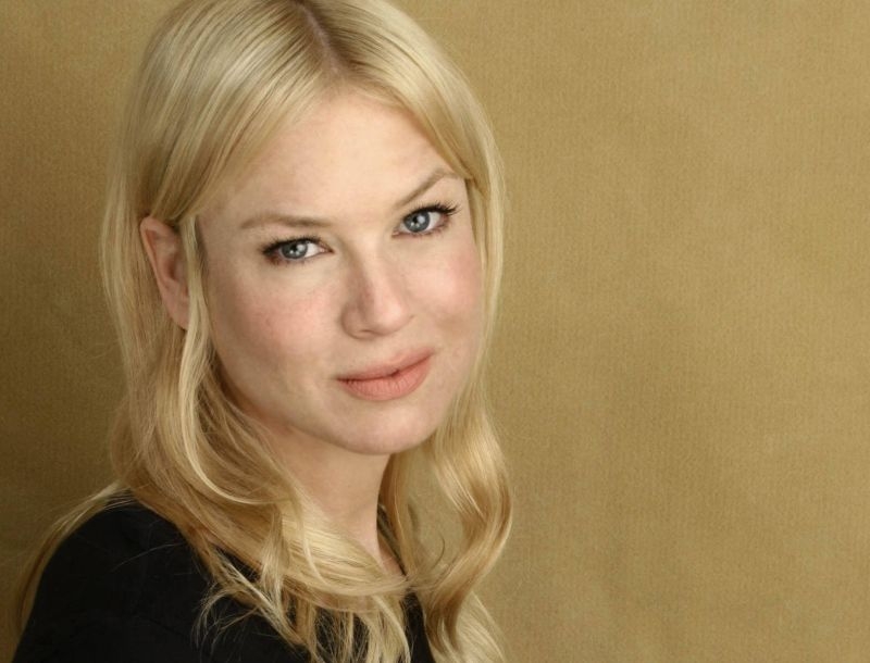Renee Zellweger εσύ; Το νέο της πρόσωπο! Renee Zellweger εσύ; Το νέο της πρόσωπο!