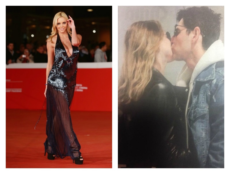 Χαμός στη showbiz! Η Κατερίνα Καινούργιου (ίσως) χωρίζει, η Ρία Αντωνίου στο κόκκινο χαλί και ο Σάκης Ρουβάς φιλιέται στους δρόμους Χαμός στη showbiz! Η Κατερίνα Καινούργιου (ίσως) χωρίζει, η Ρία Αντωνίου στο κόκκινο χαλί και ο Σάκης Ρουβάς φιλιέται στους δρόμους