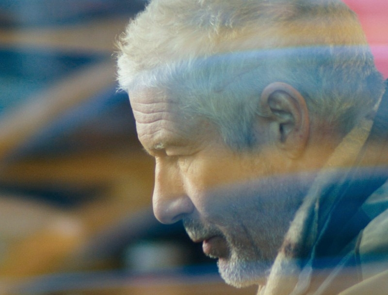 Time Out of Mind: Το trailer της νέας ταινίας του Richard Gere μόλις κυκλοφόρησε Time Out of Mind: Το trailer της νέας ταινίας του Richard Gere μόλις κυκλοφόρησε