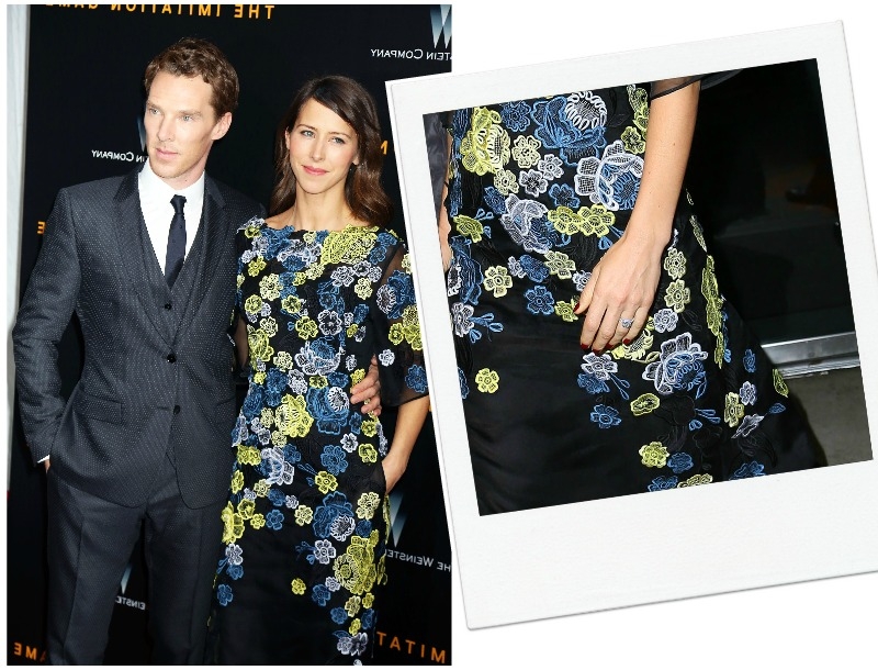 Το δώρο του Benedict Cumberbatch στην αγαπημένη του και 20 πρωτότυπα δαχτυλίδια για σένα Το δώρο του Benedict Cumberbatch στην αγαπημένη του και 20 πρωτότυπα δαχτυλίδια για σένα