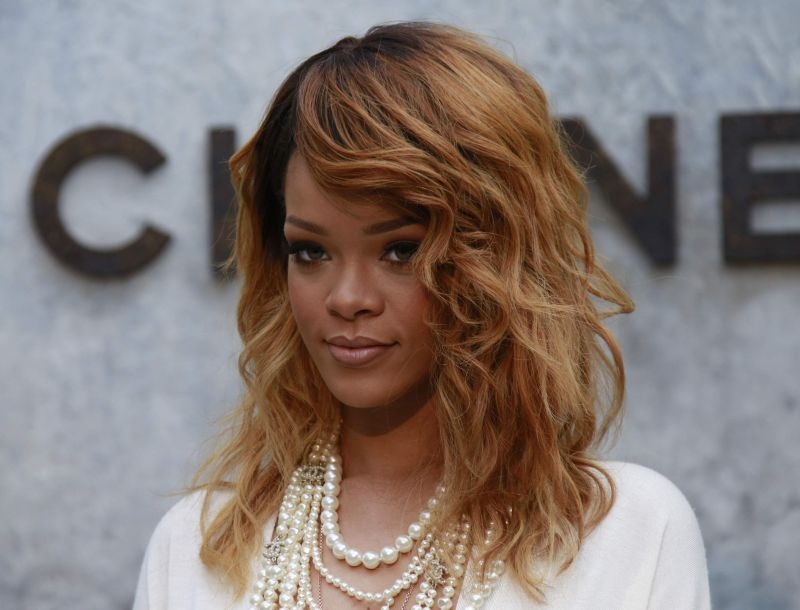 H Δικαιοσύνη αποφάσισε: H Rihanna κέρδισε την δίκη απέναντι στην Topshop! H Δικαιοσύνη αποφάσισε: H Rihanna κέρδισε την δίκη απέναντι στην Topshop!