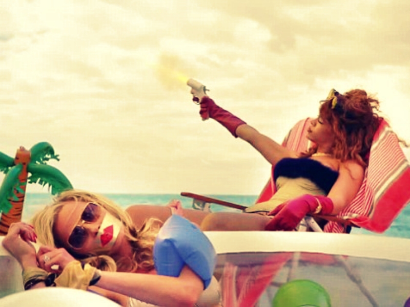 Το νέο videoclip της Rihanna κυκλοφόρησε κι είναι ό,τι καλύτερο έχουμε δει τελευταία