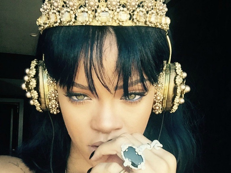 Επικό video: Όταν τα supermodel βαριούνται χορεύουν Rihanna! Επικό video: Όταν τα supermodel βαριούνται χορεύουν Rihanna!