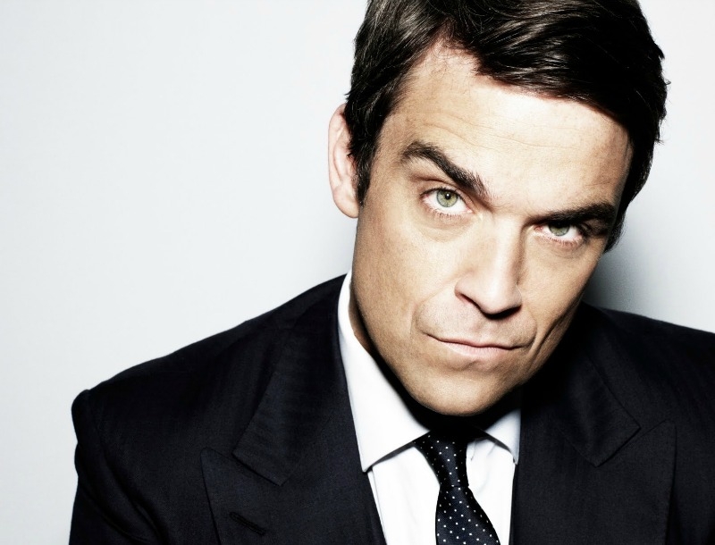 Robbie Williams: Όσα πρέπει να γνωρίζεις για αυτόν πριν την εμφάνισή του Robbie Williams: Όσα πρέπει να γνωρίζεις για αυτόν πριν την εμφάνισή του