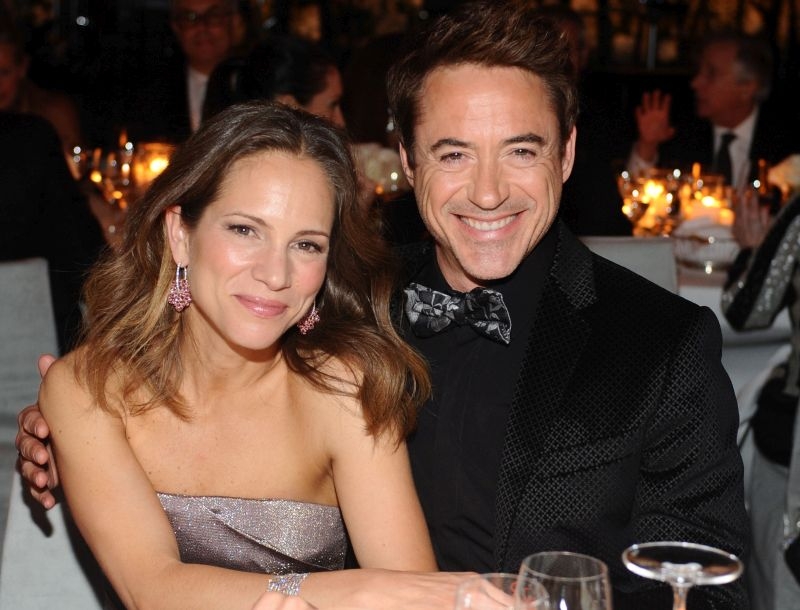Nα σας ζήσει! Πατέρας ο Robert Downey Jr! Nα σας ζήσει! Πατέρας ο Robert Downey Jr!