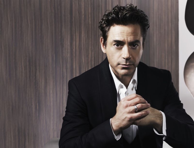 Robert Downey Jr: Αποκάλεσε δημοσιογράφο… συφιλικό παράσιτο! Robert Downey Jr: Αποκάλεσε δημοσιογράφο… συφιλικό παράσιτο!