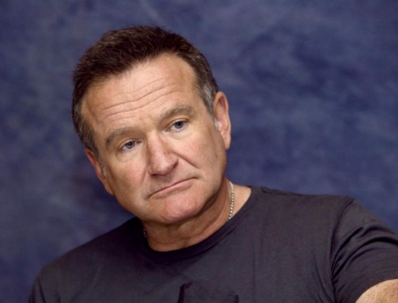 Τραγικό: Η οικογένεια του Robin Williams τσακώνεται για την περιουσία του! Τραγικό: Η οικογένεια του Robin Williams τσακώνεται για την περιουσία του!