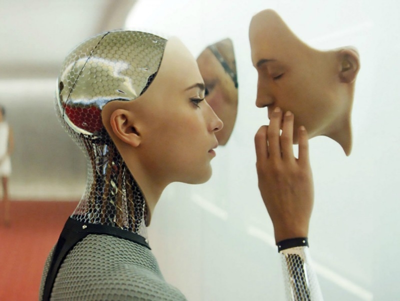 Θα μπορέσουν τα Sex Robots να βελτιώσουν τη σεξουαλική μας ζωή; Θα μπορέσουν τα Sex Robots να βελτιώσουν τη σεξουαλική μας ζωή;