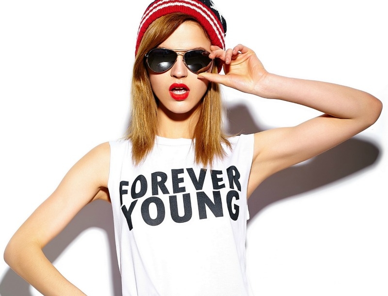 10 t-shirts για ροκ κορίτσια 10 t-shirts για ροκ κορίτσια