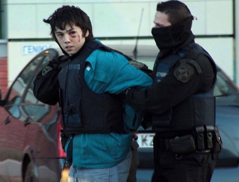 Απορρίφθηκε το αίτημα του Νίκου Ρωμανού Απορρίφθηκε το αίτημα του Νίκου Ρωμανού