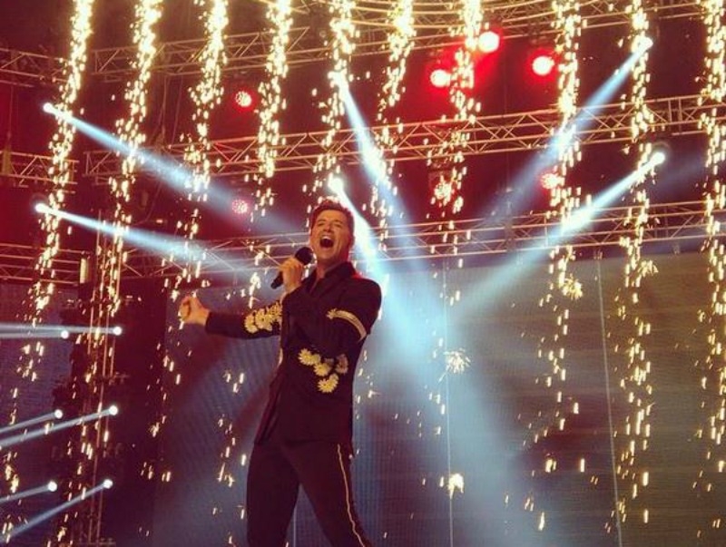 Mad VMA 2015: Οι διάσημοι κράτησαν χαμηλούς τόνους Mad VMA 2015: Οι διάσημοι κράτησαν χαμηλούς τόνους