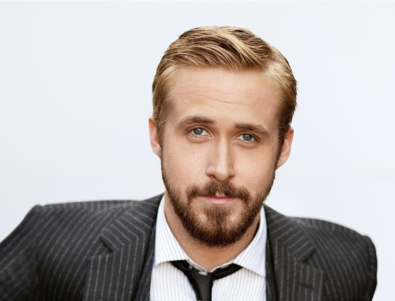 Δεν είναι μόνο κούκλος! O Ryan Gosling έχει και πλάκα Δεν είναι μόνο κούκλος! O Ryan Gosling έχει και πλάκα