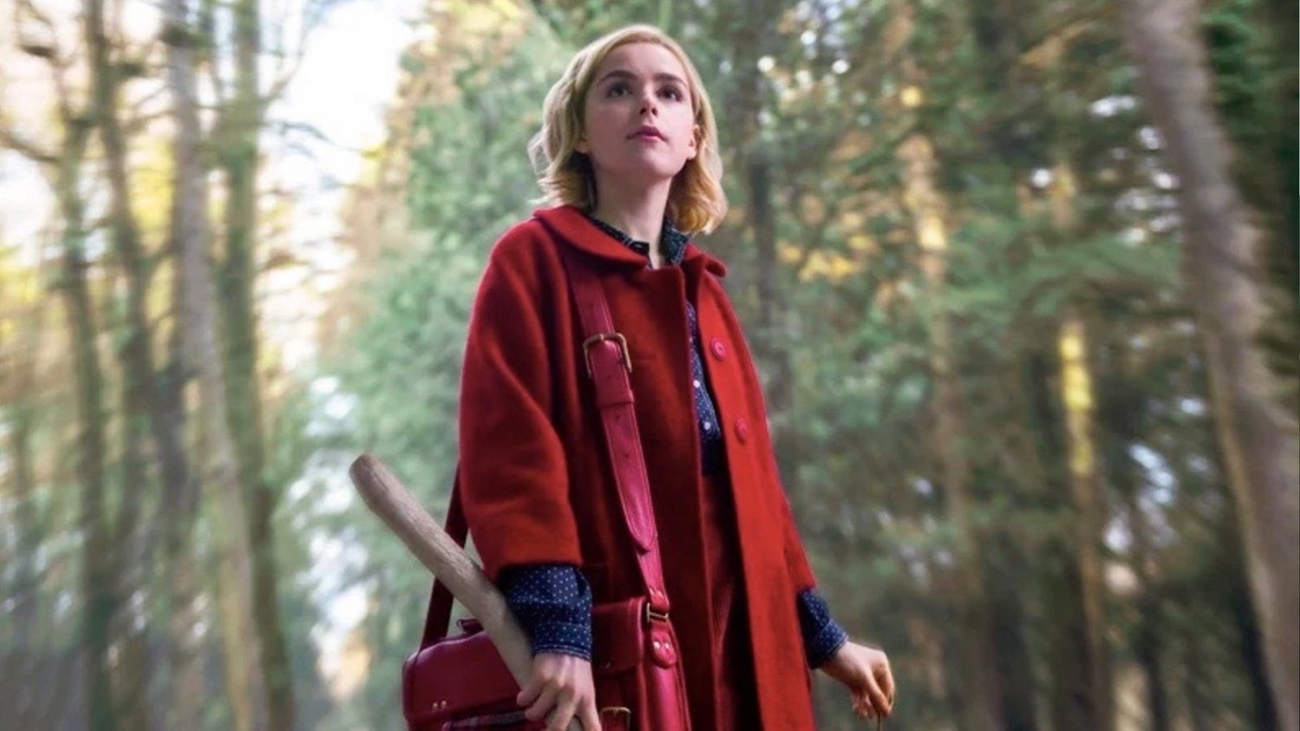 5 σειρές τρόμου που θα δεις τον Οκτώβρη στο Netflix 5 σειρές τρόμου που θα δεις τον Οκτώβρη στο Netflix
