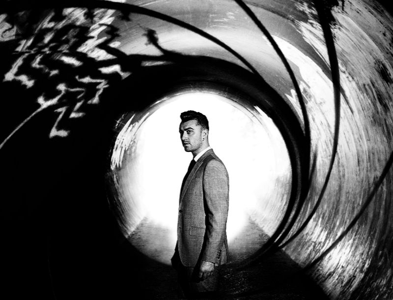 Sam Smith : Ποιος είναι ο καλλιτέχνης που έγραψε το theme του Spectre σε 20 λεπτά; Sam Smith : Ποιος είναι ο καλλιτέχνης που έγραψε το theme του Spectre σε 20 λεπτά;