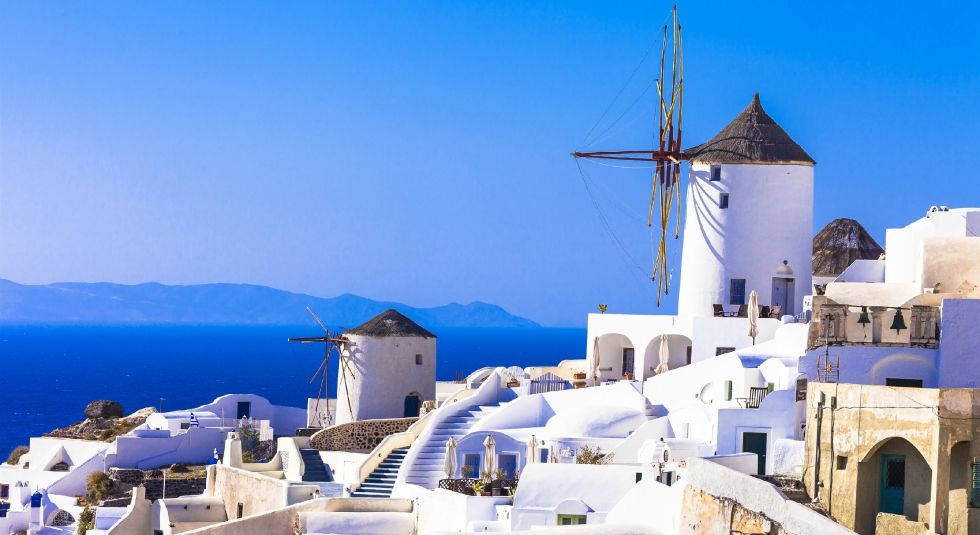 Τι souvenir θα πάρεις ανάλογα με το νησί που θα πας Τι souvenir θα πάρεις ανάλογα με το νησί που θα πας