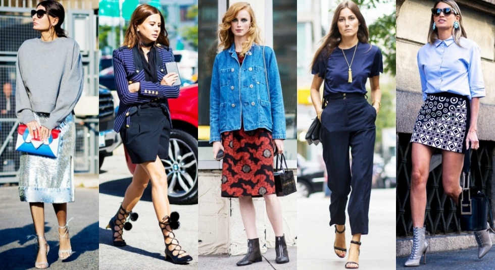 25 μοντέρνα street style look για να δοκιμάσεις την Κυριακή 25 μοντέρνα street style look για να δοκιμάσεις την Κυριακή