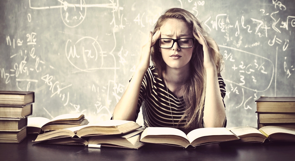 Back to school: Πως θα καταφέρεις να συγκεντρωθείς στο διάβασμά σου! Back to school: Πως θα καταφέρεις να συγκεντρωθείς στο διάβασμά σου!