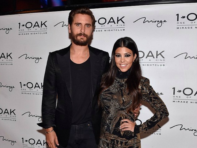 Scott Disick: Πόσταρε μια φωτογραφία στο instagram με υπονοούμενο! Scott Disick: Πόσταρε μια φωτογραφία στο instagram με υπονοούμενο!