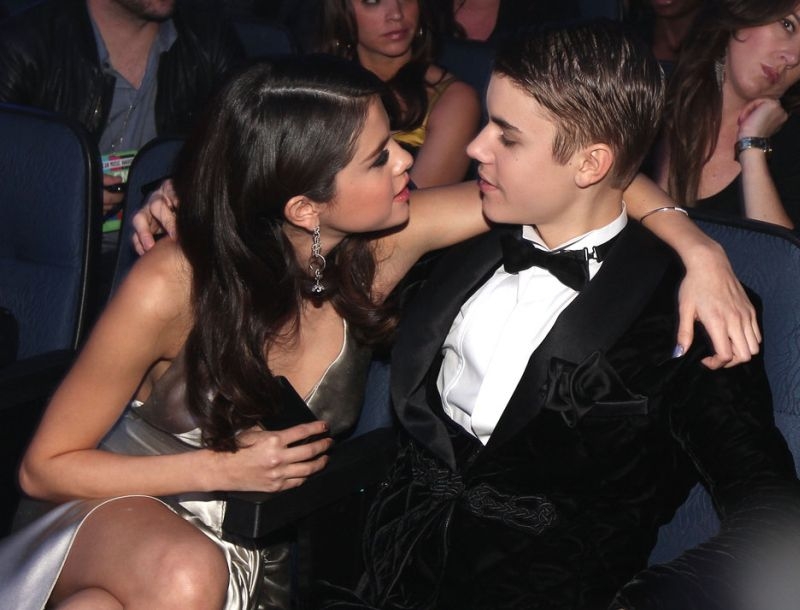 Justin Bieber – Selena Gomez: Ξεκίνησαν να κάνουν παρέα και πάλι Justin Bieber – Selena Gomez: Ξεκίνησαν να κάνουν παρέα και πάλι