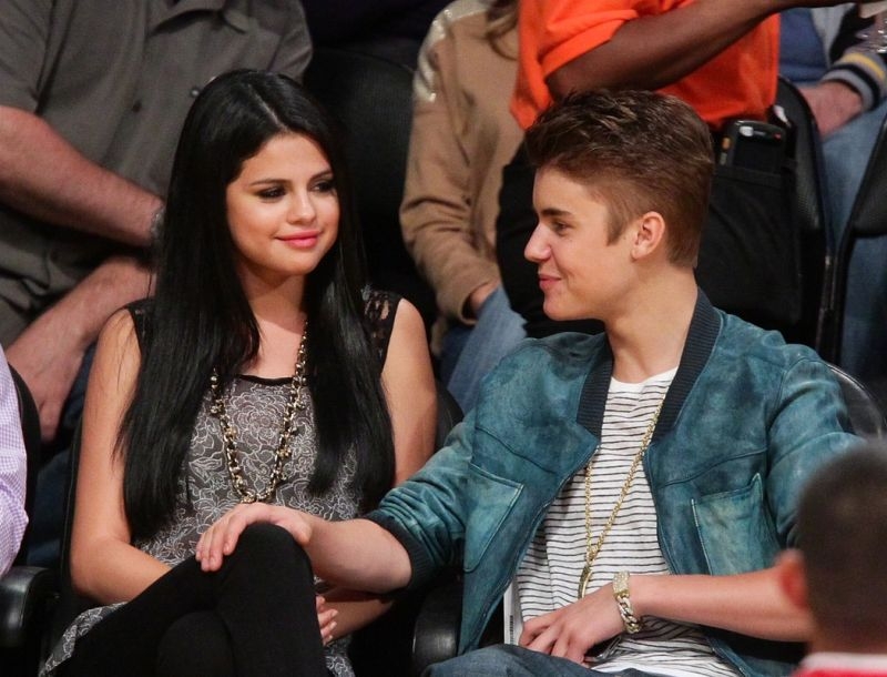 Selena Gomez: Θέλει να περάσει τα γενέθλια της με τον Justin Bieber Selena Gomez: Θέλει να περάσει τα γενέθλια της με τον Justin Bieber