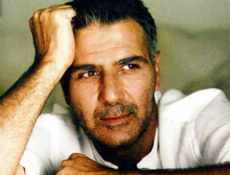 Νίκος Σεργιανόπουλος: 7 χρόνια μετά τη στυγερή δολοφονία του Νίκος Σεργιανόπουλος: 7 χρόνια μετά τη στυγερή δολοφονία του