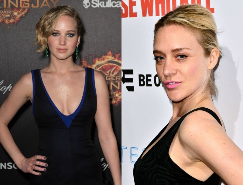 Chloe Sevigny: Η Jennifer Lawrence είναι τελείως ενοχλητική Chloe Sevigny: Η Jennifer Lawrence είναι τελείως ενοχλητική