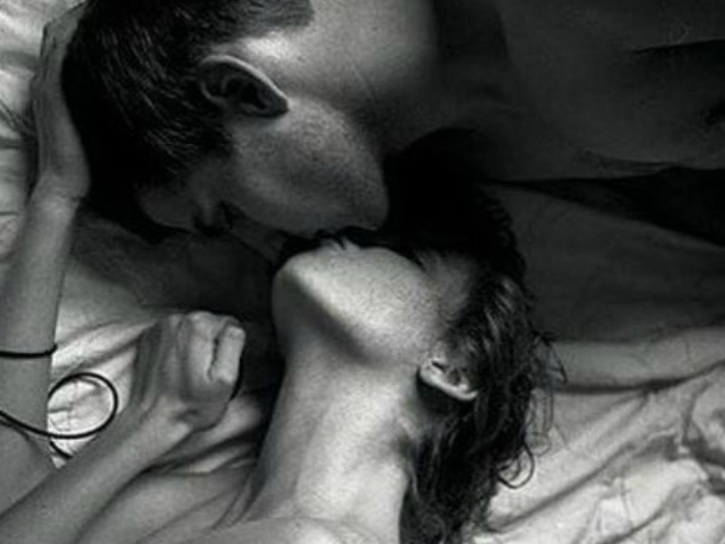 Sex - Πολλά χρόνια σχέση: Σημειώσατε...1 Sex - Πολλά χρόνια σχέση: Σημειώσατε...1