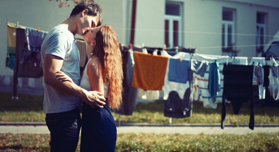 Sex: Πρωινό ή βραδινό; (Ιδού το δίλημμα, ιδού και η απάντηση)