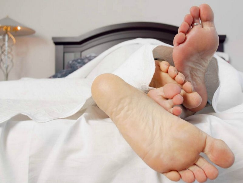 Γιατί το φθινοπωρινό σεξ τρελαίνει τις γυναίκες; 