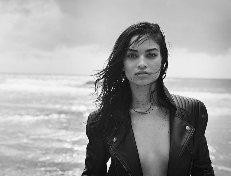 Shanina Shaik: Χωρίς εσώρουχα στο Instagram Shanina Shaik: Χωρίς εσώρουχα στο Instagram