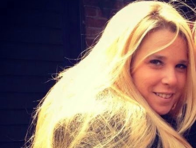 Έχασε 54 κιλά κι άλλαξε όλη η ζωή της! - Κεντρική Εικόνα Έχασε 54 κιλά κι άλλαξε όλη η ζωή της! - Κεντρική Εικόνα