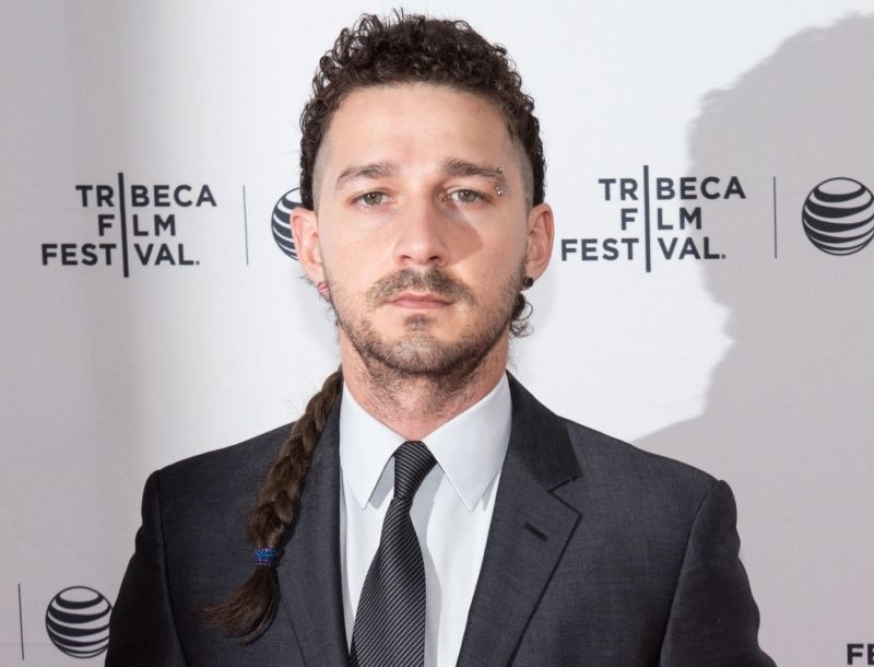 Shia LaBeouf: Στο νοσοκομείο μετά από ατύχημα στο πλατό Shia LaBeouf: Στο νοσοκομείο μετά από ατύχημα στο πλατό