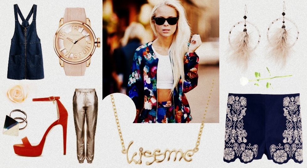 Μόδα Άνοιξη 2016 : Τα πιο stylish must-have της άνοιξης κάτω από 100 ευρώ Μόδα Άνοιξη 2016 : Τα πιο stylish must-have της άνοιξης κάτω από 100 ευρώ