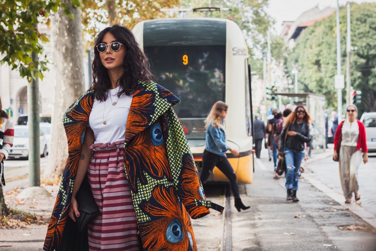 Πώς να ντύνεσαι σαν fashion editor τη νέα χρονιά χωρίς να ξοδευτείς Πώς να ντύνεσαι σαν fashion editor τη νέα χρονιά χωρίς να ξοδευτείς