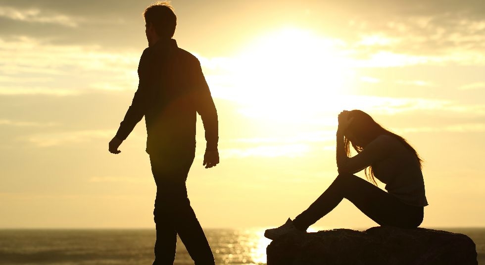 Πιστεύεις ότι είσαι έτοιμη για διαζύγιο; Κάνε πρώτα αυτές τις ερωτήσεις στον εαυτό σου