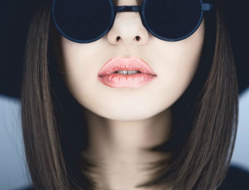 Θες σαρκώδη χείλη; Άσε τα lip filler και πιάσε το lip liner! Θες σαρκώδη χείλη; Άσε τα lip filler και πιάσε το lip liner!