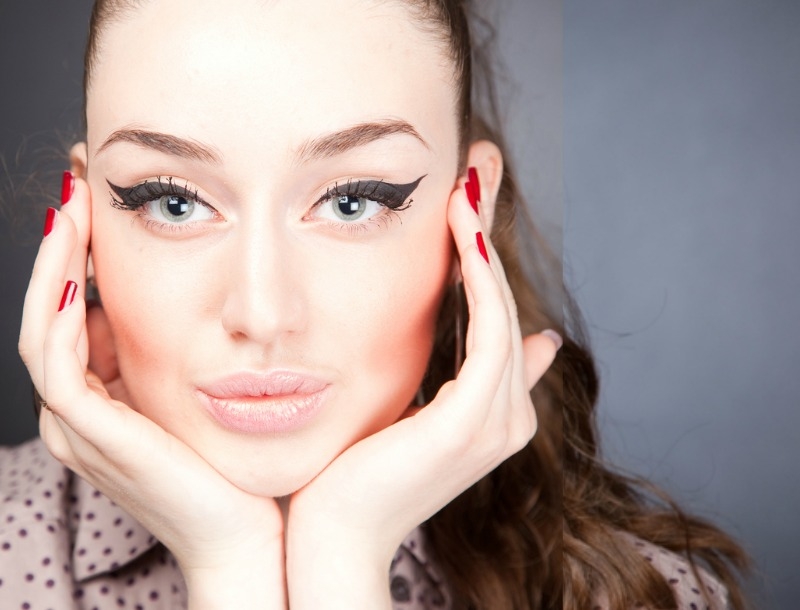Οι καλύτερες συμβουλές για eyeliner σε μικρά μάτια Οι καλύτερες συμβουλές για eyeliner σε μικρά μάτια