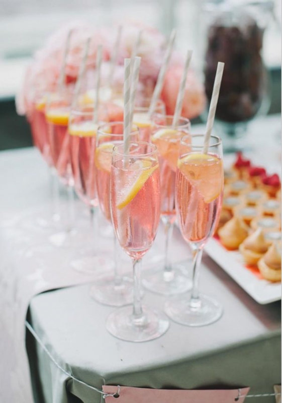 Signature Cocktails για το γάμο σου! Signature Cocktails για το γάμο σου!