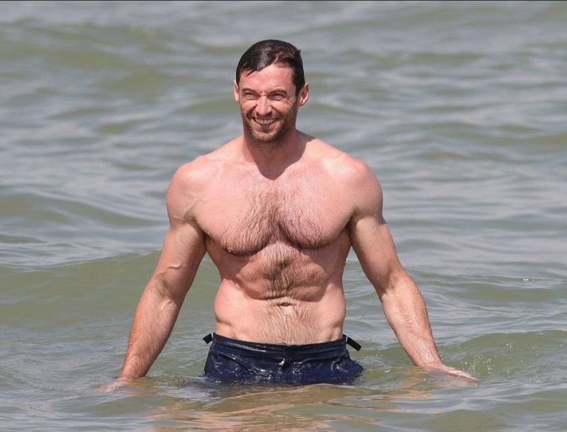 Hugh Jackman : Ναι, θέλω να παίξω τον James Bond Hugh Jackman : Ναι, θέλω να παίξω τον James Bond
