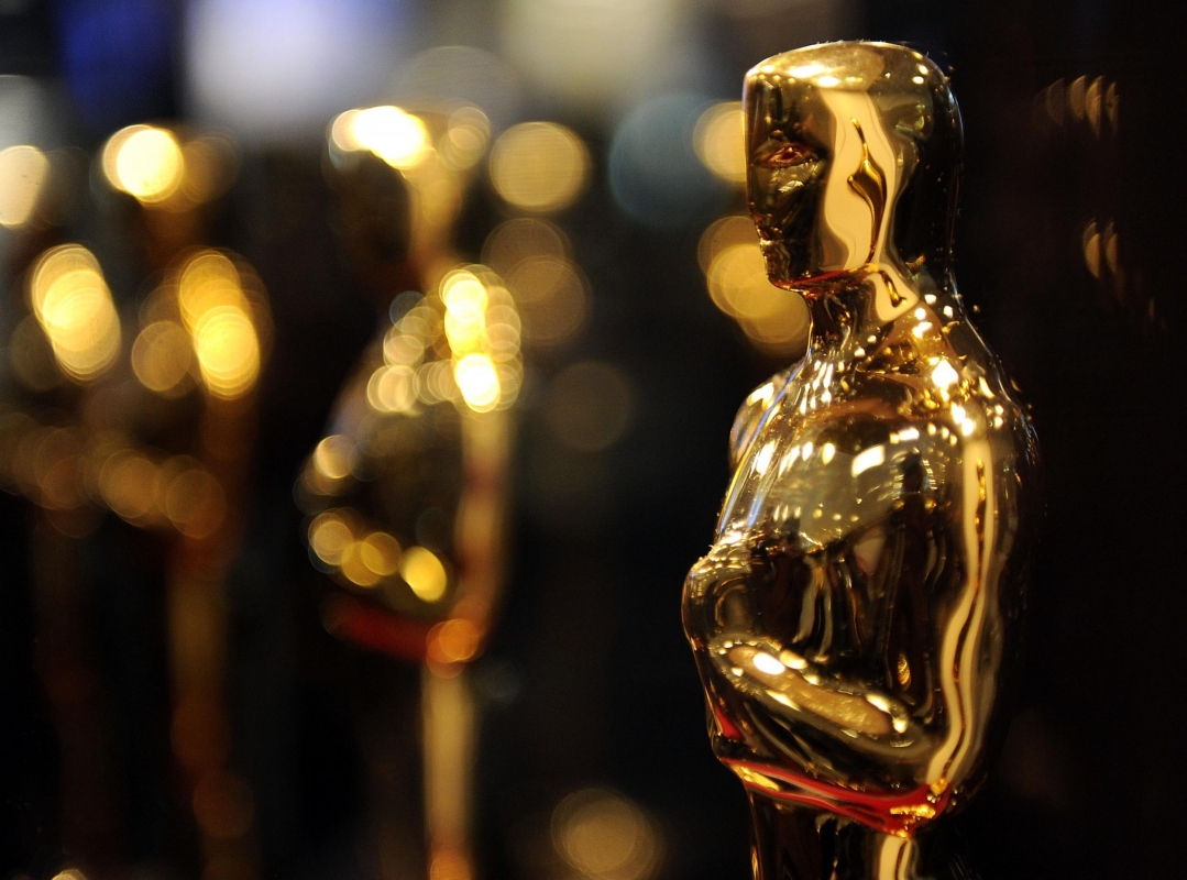 Θα είναι τα φετινά Oscar τα πρώτα χωρίς κεντρικό παρουσιαστή; Θα είναι τα φετινά Oscar τα πρώτα χωρίς κεντρικό παρουσιαστή;