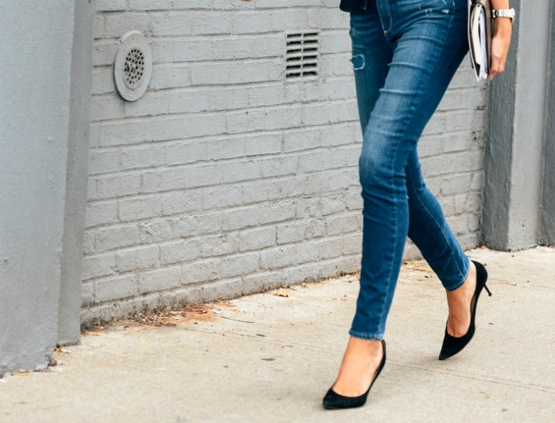 Μόδα Άνοιξη 2016 : 9 stylish skinny παντελόνια για κάθε περίσταση Μόδα Άνοιξη 2016 : 9 stylish skinny παντελόνια για κάθε περίσταση