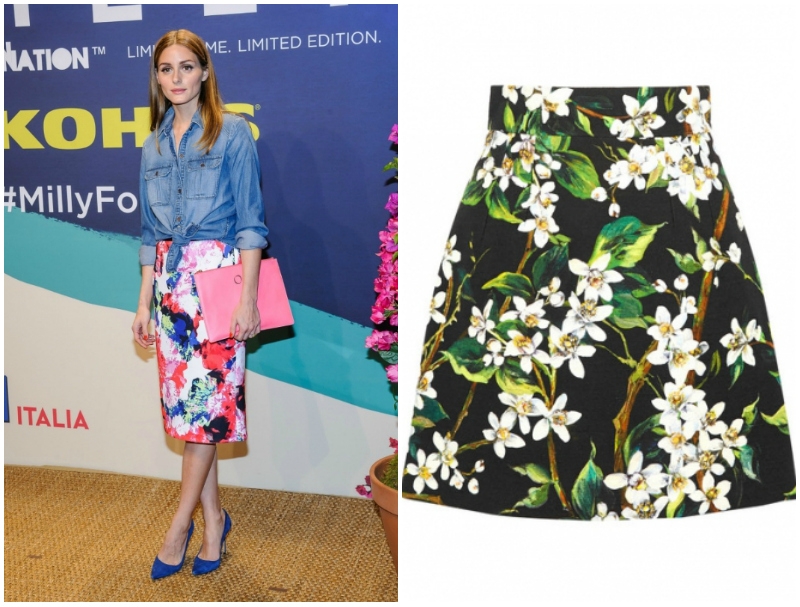 Το τέλειο ανοιξιάτικο look που πρέπει να αντιγράψεις Το τέλειο ανοιξιάτικο look που πρέπει να αντιγράψεις