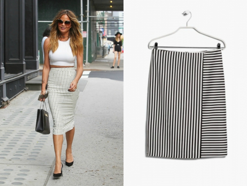 Δες το ιδανικό office look για το καλοκαίρι Δες το ιδανικό office look για το καλοκαίρι