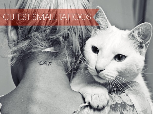 Τα πιο ωραία μικρά tattoo για εσένα που θες μια αλλαγή πριν το νέο έτος Τα πιο ωραία μικρά tattoo για εσένα που θες μια αλλαγή πριν το νέο έτος