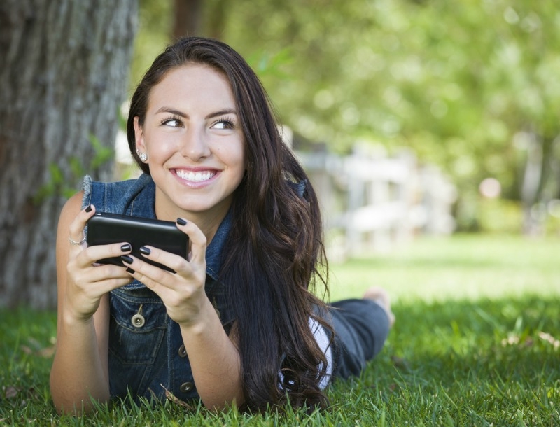 Smartphones: Πώς ένα έξυπνο κινητό μπορεί να σου αλλάξει τη ζωή Smartphones: Πώς ένα έξυπνο κινητό μπορεί να σου αλλάξει τη ζωή