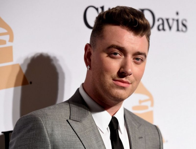 Grammy 2015: Σάρωσε ο Sam Smith! Όλοι οι νικητές της βραδιάς Grammy 2015: Σάρωσε ο Sam Smith! Όλοι οι νικητές της βραδιάς