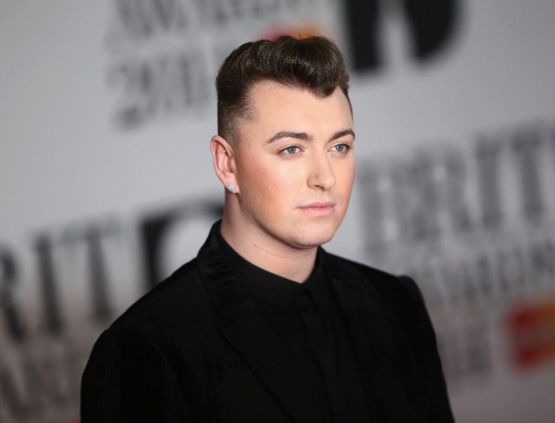 Sam Smith: Κατάφερε να χάσει 7 κιλά σε 14 ημέρες Sam Smith: Κατάφερε να χάσει 7 κιλά σε 14 ημέρες